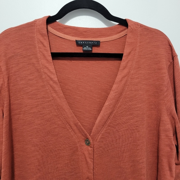 Sanctuary Sundown Duster Cardigan - Picture 11 of 16